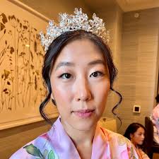 Grace Weng (@gracewengbeauty) · New York, NY