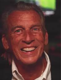 Obituary information for Charles Kenneth Frederick