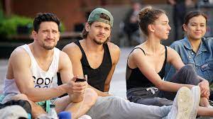 Последние твиты от let's dance (@rtl_letsdance). Let S Dance Soundtrack Music Complete Song List Tunefind
