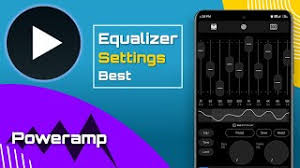 Hopefully the future updates will not decrease the sound quality. Descarga De La Aplicacion Poweramp 2021 Gratis 9apps