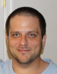 Obituary information for Daniel Christopher Nusbaum