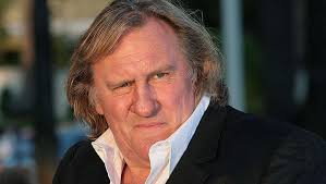 'i'm convinced that at the end of this investigation, gérard depardieu will be. Abhangigkeitssyndrom Gerard Depardieu Probleme Mit Alkohol Bunte De