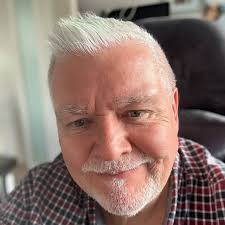 I made a decision this morning. This is not something I'm used to at 5:20 