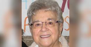 Mary Fusco Obituary