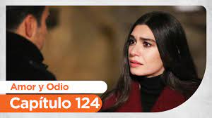 Amor y Odio | Ask ve Mavi - Capítulo 124 - YouTube