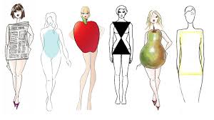How To Select A Uniform For Your Body Shape Diamond Designs