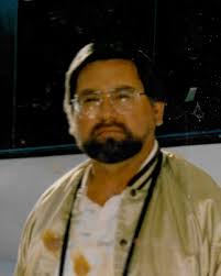 Pete Baca Obituary January 25, 2023