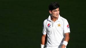 Image result for naseem shah