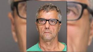 Rosemount man charged with 18th DWI