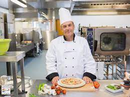 Becoming A Chef At 50 Am I Too Old To Go Back To School Becoming A Chef Kitchen Skills Chef