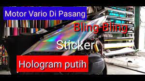 Ini adalah daftar harga skotlet di tempat saya, hanya sebagai perbandingan karna di lain wilayah tentunya pasti berbeda.#skotlet#sticker#variasimotor. Sticker Hologram Motor Skotlet Hologram Motor Vario Youtube