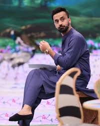 Saima Ramzan fan of Waseem badami ❤️❤️ (@92Saimaramzan)