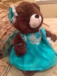 Sharon S 2018 Bear For Salvation Army Walker Bag Wheelchair Bags Device Accessories