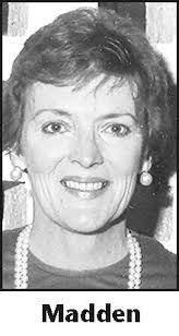 Maureen Madden's Instagram, Twitter & Facebook