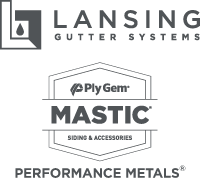 gutter products and gutter machines lansing building products