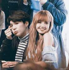 Discover short videos related to dark horse x suga x blackpink on tiktok. 140 Lisa And Suga Ideas Suga Lisa Blackpink And Bts
