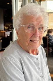 Patricia Lea Harmon Calogero (1929-2023): homenaje de Find a Grave