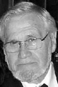 Eugene Rapport Obituary (2010)