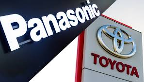 Nak cari panasonic bateri, amaron bateri atau century camel agm di alamat. Toyota Dan Panasonic Bekerjasama Hasilkan Bateri Kereta Elektrik Motoqar