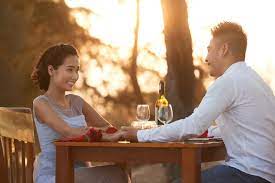Maybe you would like to learn more about one of these? The Answer To What Are You Looking For In A Relationship