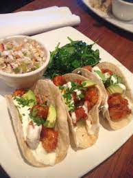 Fish city grill is the perfect place to go when you want something different! Best Fish Tacos Review Of Fish City Grill Firewheel Garland Tx Tripadvisor