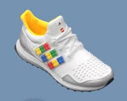 Creators, who love to change the game. New Adidas Shoes Can Be Customized With Lego Pieces Cnet