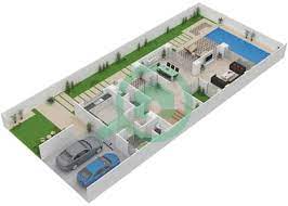 Queens offers multiple payment options designed to make your investment as simple as possible. Queens Meadows Floor Plans Damac Hills Akoya By Damac Bayut Dubai
