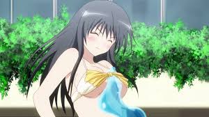 To Love Ru Season 2 Motto Fanservice Compilation watch online or download