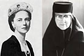 Princess Ileana – Mother Alexandra - The Catalog of Good Deeds