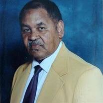 Jerome A. Bullard Obituary