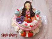 お 菓子 おしゃれまとめの人気アイデア pinterest mkrnhy キャラケーキ アニメケーキ 誕生日ケーキ デコレーション