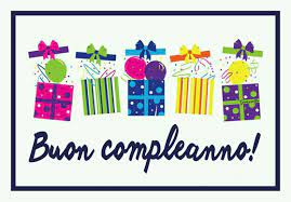 Buon Compleanno Compleanno Graziella Oui C Est Moi Buon Compleanno Compleanno Immagini