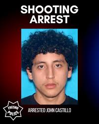 Fresno Police Department