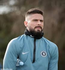 Reuters) by sam cunningham july 19, 2020 8:38 pm. Olivier Giroud Could Still Leave Chelsea This Summer