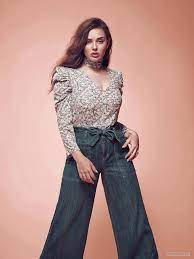 Pin Pa Katherine Langford