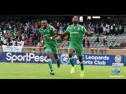 El perfil del club y el historial de clasificación. Video Highlights Afc Leopards 1 3 Gor Mahia Youtube