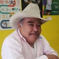 Camerino Avila Obituary 2023