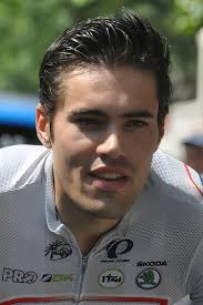 汤姆·迪穆兰- 抖音百科