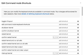 To check the specific port number jupyter notebook is running on, refer to the output of the command used to start it: Changelog Jupyter Notebook 6 4 0 Documentation