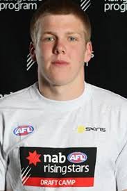 Selection 30: Dan Hannebery