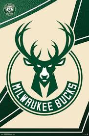 Milwaukee Bucks Bucks Logo Milwaukee Bucks Milwaukee