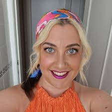 Tia Malone's Instagram, Twitter & Facebook