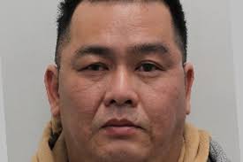 Professional money launderer' ordered to pay back £5.6 million after  large-scale fraud