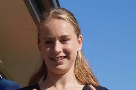 Teen with Tourette's stares down the bullies