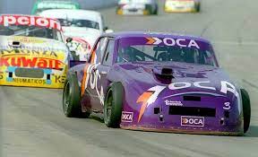 Turismo carretera (spanish for road tourism) races have been a major annual motorsport event in argentina for 80 years, yet many people outside the country have hardly heard about it. Los 90 La Decada De Ford Y Chevrolet En El Turismo Carretera Solotc