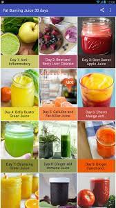 Check spelling or type a new query. Fat Burning Juices Detox Drinks 30 Days Diet Plan For Android Apk Download