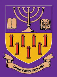 Profile for The Road from Carmel podcast