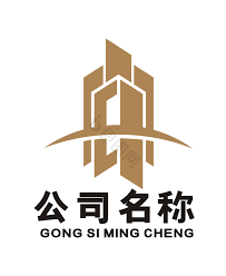Logo 物業/房地產