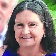 Patsy Davis Obituary (2016)