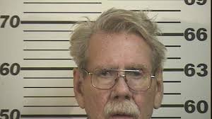 Man sentenced to consecutive sentences in child-sex case